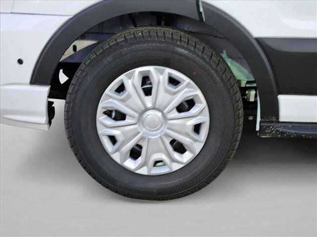 New 2026 Ford Transit 350 XLT RWD image 12