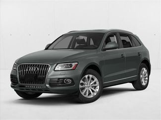 Used 2015 Audi Q5 2.0T Premium Plus w/ Technology Package AWD/4WD video 1