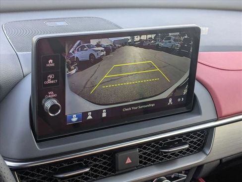 New 2025 Acura ADX A-Spec image 13