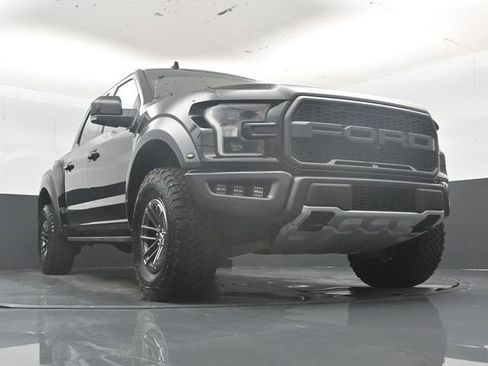 Used 2019 Ford F150 Raptor w/ Equipment Group 802A Luxury AWD/4WD image 51