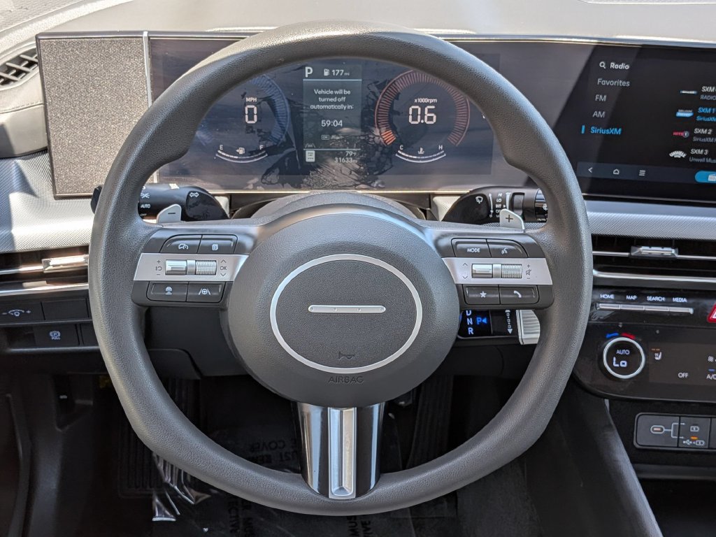 Used 2025 Hyundai Sonata SEL FWD image 19