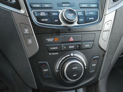 Used 2014 Hyundai Santa Fe Sport 2.0T w/ Navigation Package 06 AWD/4WD image 13