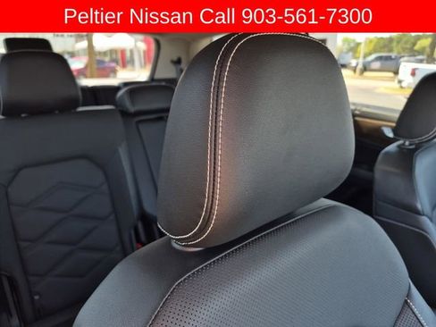 Used 2024 Volkswagen Atlas SE image 15