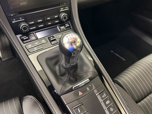 Used 2023 Porsche 718 Cayman image 24