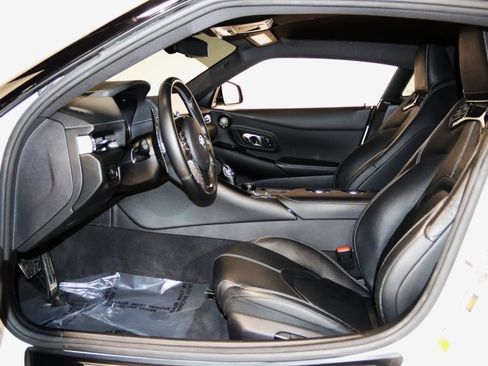 Used 2021 Toyota Supra Premium w/ Driver Assist Package image 31