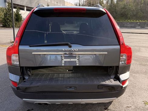 Used 2008 Volvo XC90 3.2 image 18