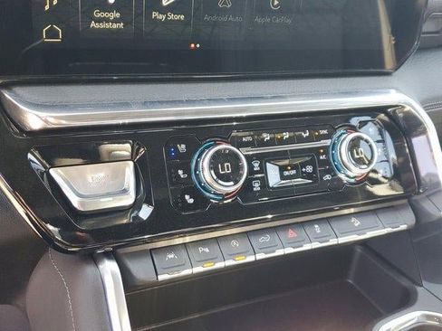 New 2026 GMC Sierra 1500 Denali image 23