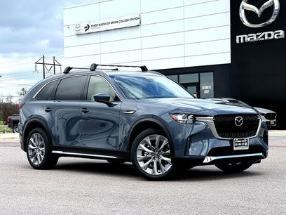 New 2026 MAZDA CX-90 3.3 Turbo w/ Premium Plus Pkg