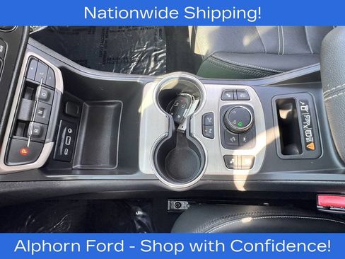 Used 2023 GMC Terrain Denali w/ LPO, Floor Liner Package AWD/4WD image 29