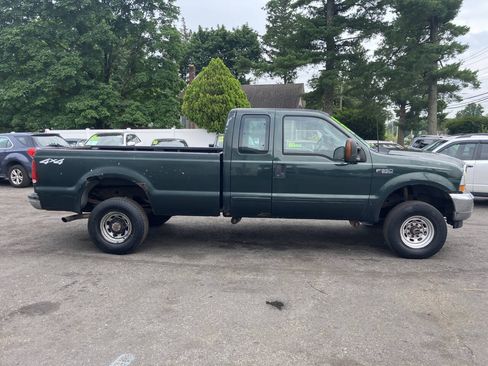 Used 2003 Ford F350 XL AWD/4WD image 6