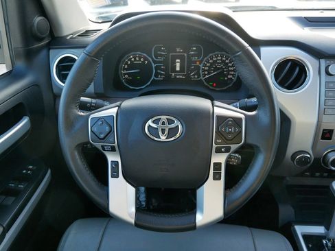 Used 2021 Toyota Tundra Limited image 17