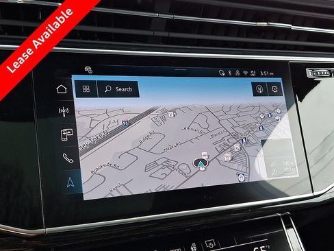 Certified 2026 Audi Q7 2.0T Premium Plus w/ Premium Plus Package AWD/4WD image 5
