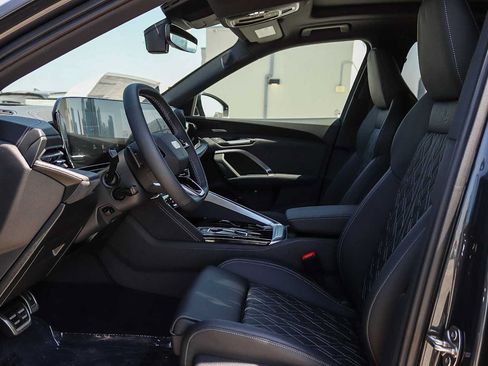 New 2026 Audi SQ5 Premium Plus AWD/4WD image 22