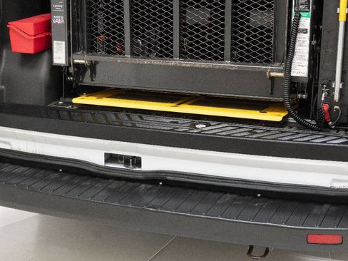 Used 2020 Ford Transit 350 XL RWD image 94