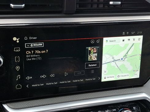 Used 2023 GMC Sierra 1500 Denali w/ Denali Reserve Package image 19