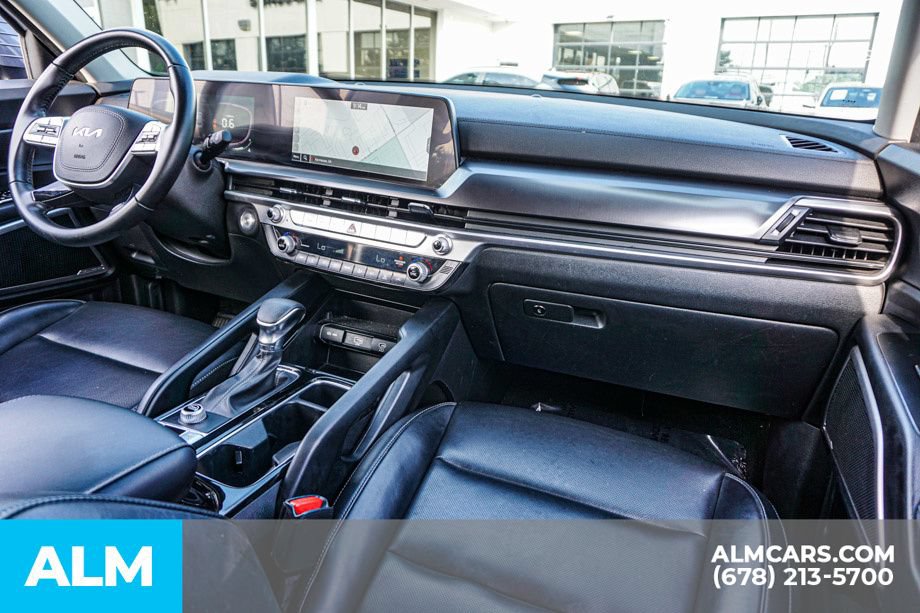 Used 2024 Kia Telluride LX FWD image 26