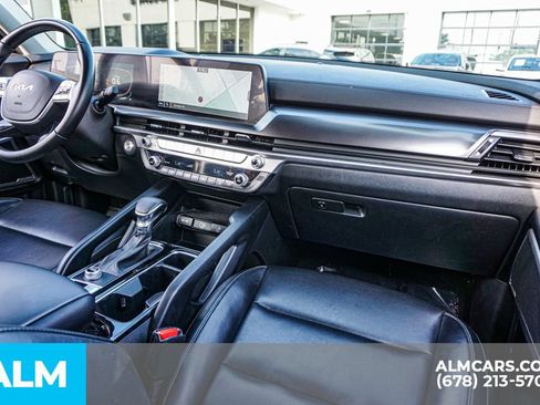 Used 2024 Kia Telluride LX FWD image 26