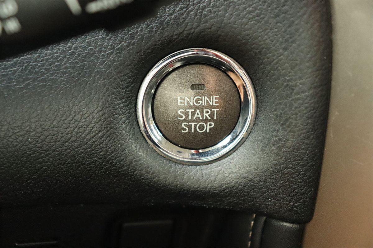 Used 2014 Lexus GX 460 Luxury AWD/4WD image 43