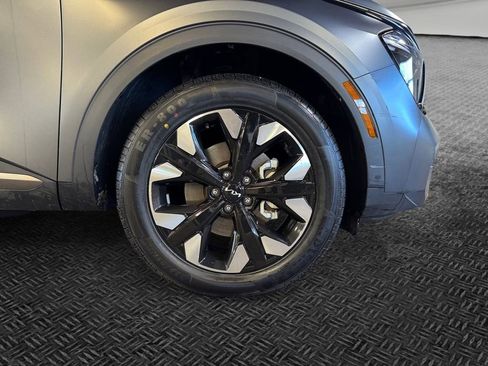 Certified 2023 Kia Sportage X-Line image 11