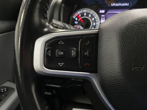 Used 2022 RAM 1500 Big Horn AWD/4WD image 16