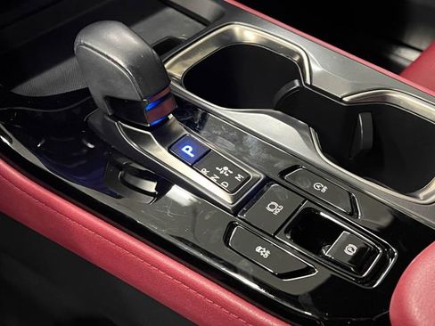 Certified 2024 Lexus NX 250 FWD image 20