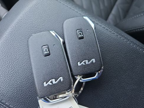 Used 2024 Kia Sportage X-Line w/ X-Line Premium Package AWD/4WD image 34