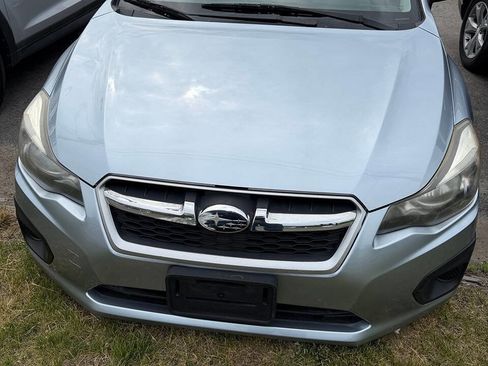 Used 2013 Subaru Impreza 2.0i AWD/4WD image 1