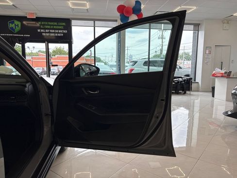 Used 2026 Honda Accord SE image 38