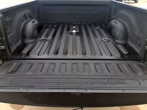 Used 2024 RAM 3500 Limited AWD/4WD image 23