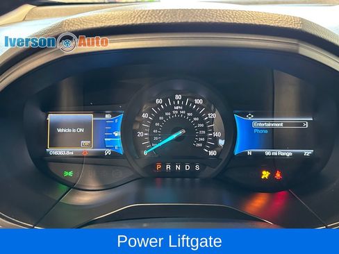 Used 2024 Ford Edge SEL w/ Convenience Package AWD/4WD image 19