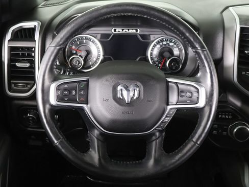 Used 2019 RAM 1500 Big Horn AWD/4WD image 35