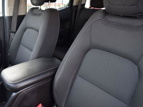 Used 2019 Chevrolet Colorado LT RWD image 27