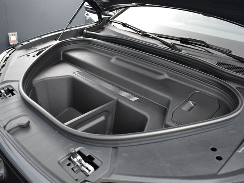 New 2027 Audi Q6 e-tron Premium AWD/4WD image 21