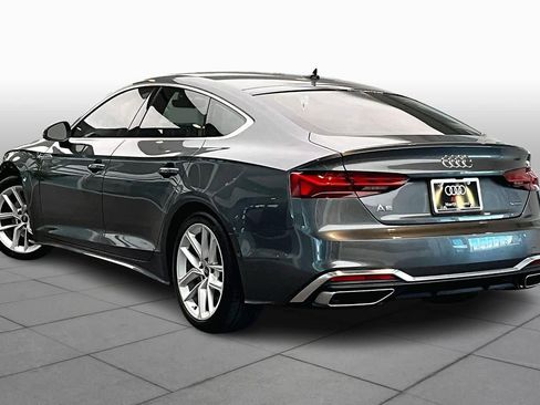 Used 2023 Audi A5 2.0T Prestige image 11