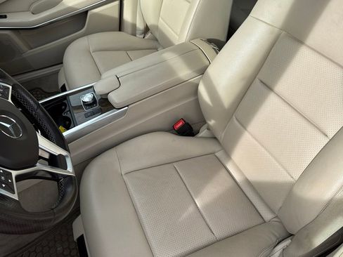Used 2015 Mercedes-Benz E 350 E 350 image 23