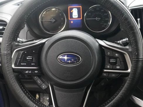 Used 2020 Subaru Forester Touring w/ Popular Package #2 AWD/4WD image 12