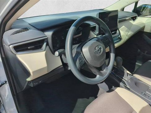 Certified 2024 Toyota Corolla LE FWD image 14