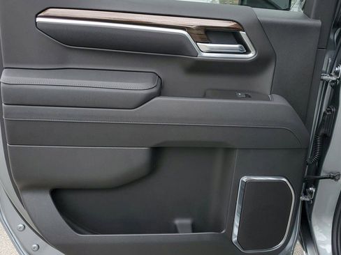 New 2025 Chevrolet Silverado 1500 RST w/ Protection Package image 19