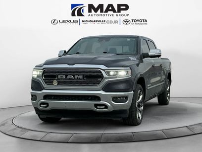 Used 2020 RAM 1500 Limited