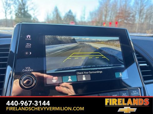 Used 2024 Honda Odyssey Sport image 26