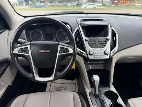 Used 2015 GMC Terrain SLT w/ Cargo Package AWD/4WD image 15
