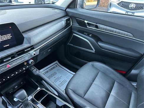 Used 2023 Kia Telluride EX image 30