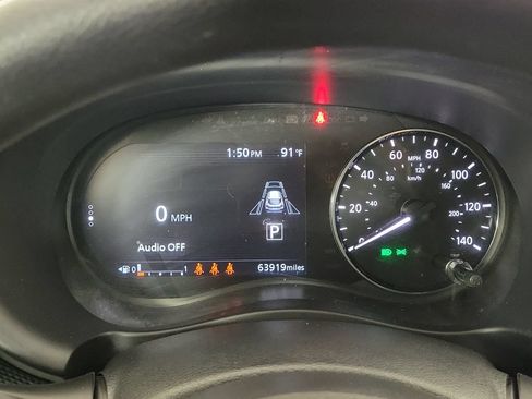 Used 2022 Nissan Kicks SV FWD image 17
