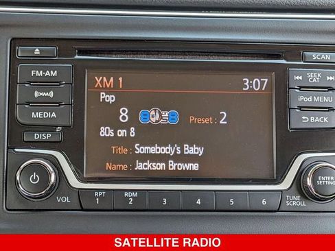 Used 2019 Nissan Leaf S w/ S Charge Package FWD image 22