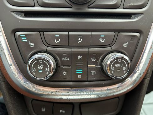 Used 2016 Buick Encore Premium w/ Experience Buick Package image 27