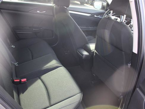 Used 2018 Honda Civic EX-T image 14