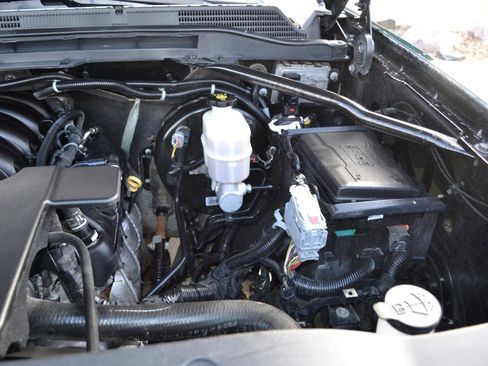 Used 2018 GMC Sierra 1500 Denali w/ Denali Ultimate Package image 55