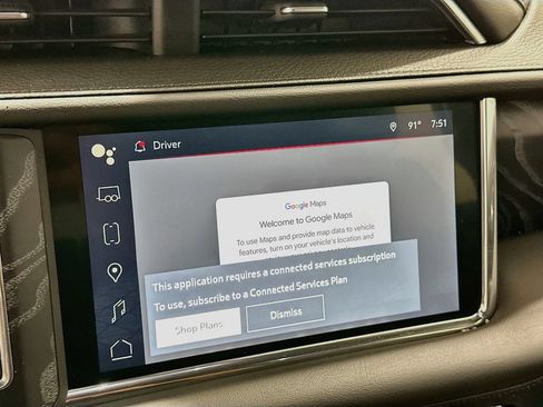 Certified 2023 GMC Yukon XL Denali AWD/4WD image 13