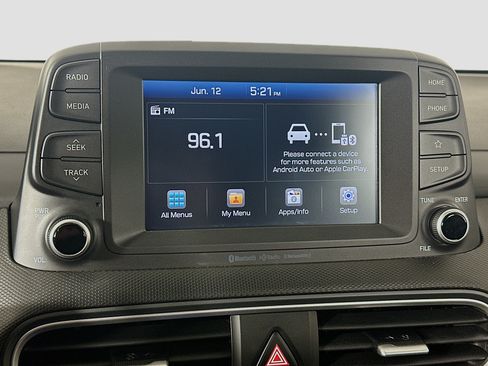 Used 2018 Hyundai Kona Limited FWD image 21