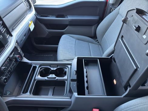 New 2026 Ford F250 XLT image 26